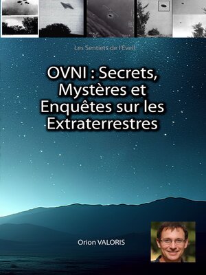 cover image of OVNI